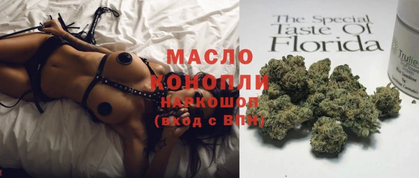 крисы Баксан